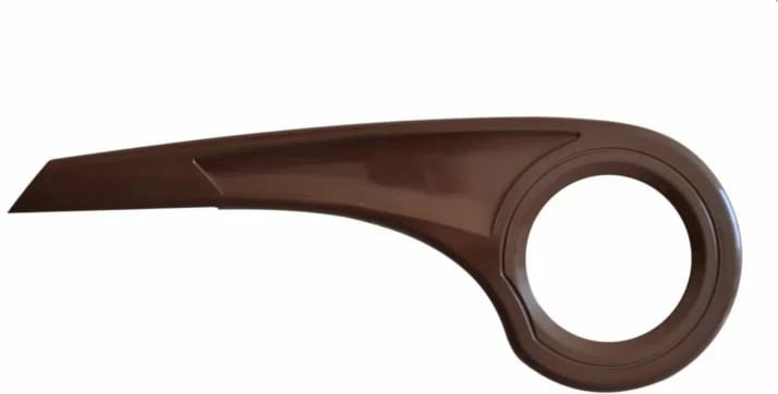 Aksesor biçiklete Yakimasport, kafe e errët