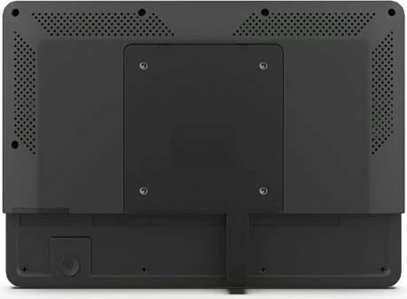 Tablet ALLNET 10 Zoll, Android 11, NFC/RFID, ngjyrë e zezë
