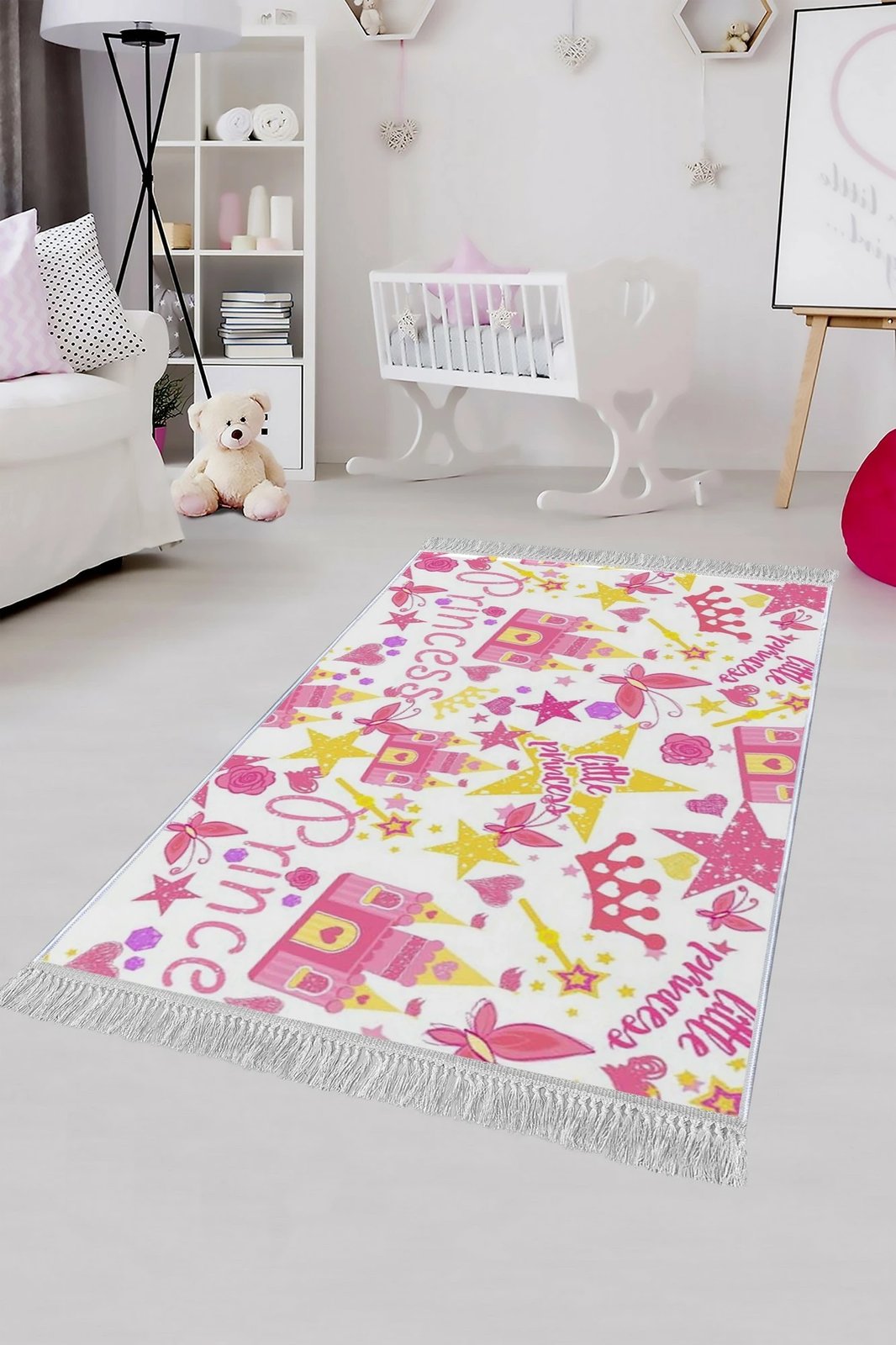 Qilim korridori, shumëngjyrësh, Conceptum Hypnose, ELS513, 100x150cm