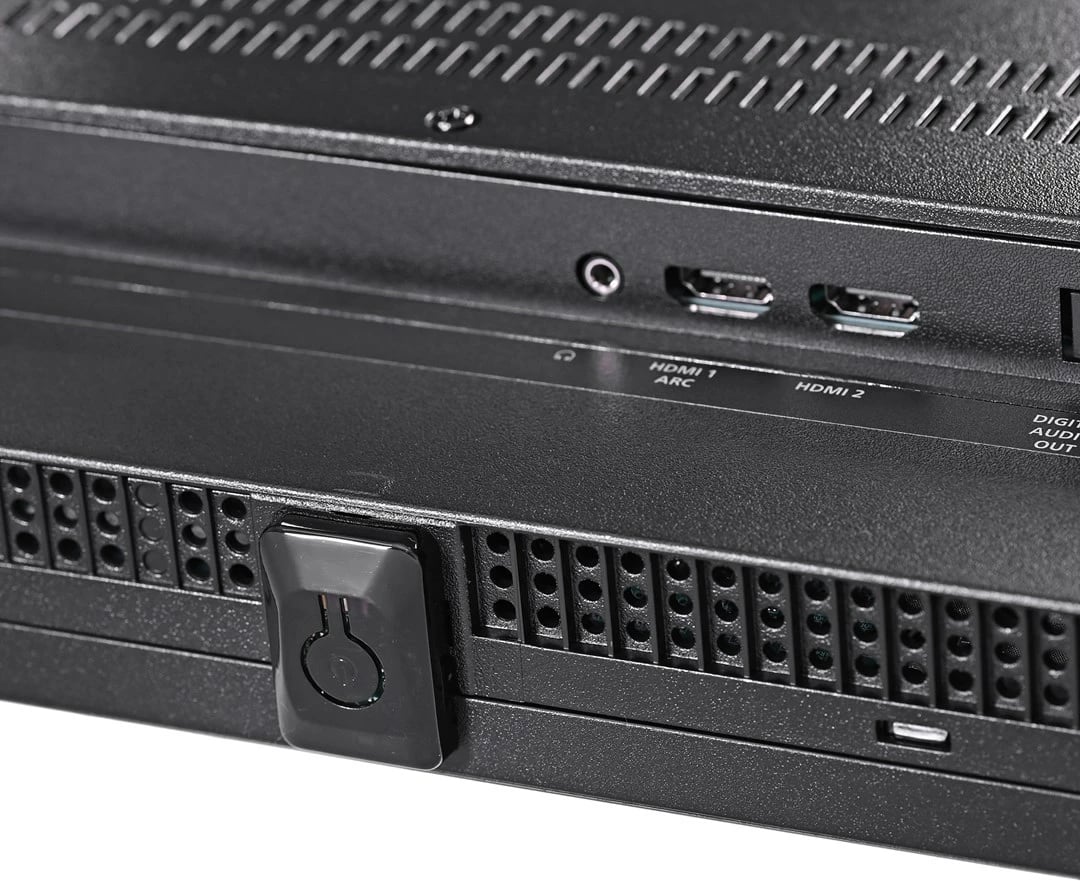 Televizor Philips 43PFS5500/12, 43", Full HD, Titan OS, Zi