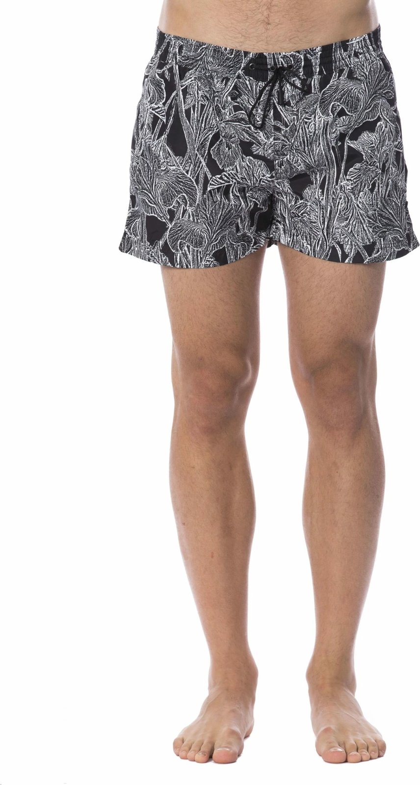 Shorce plazhi për meshkuj Roberto Cavalli