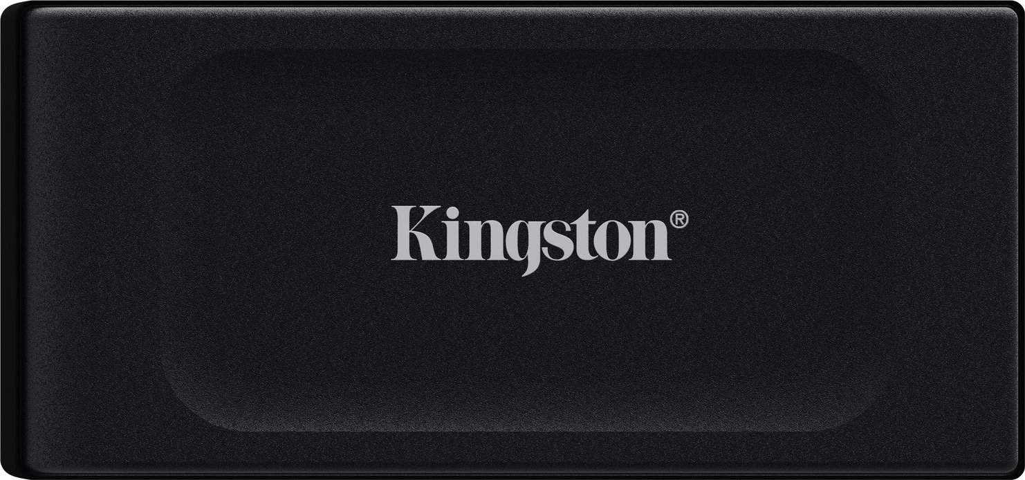 Disk SSD Kingston XS1000, 2TB, i zi