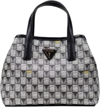 Çantë Guess, femra, e zezë