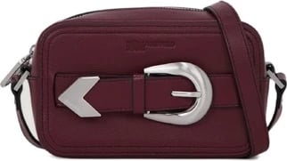 Çantë Karl Lagerfeld Jeans femra bordeaux
