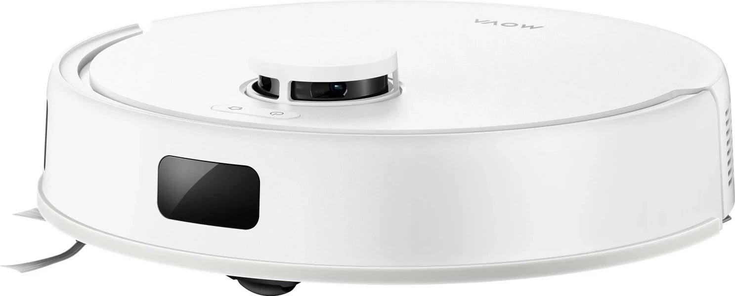 Robot pastrues Mova E20, 3200 mAh, i bardhë