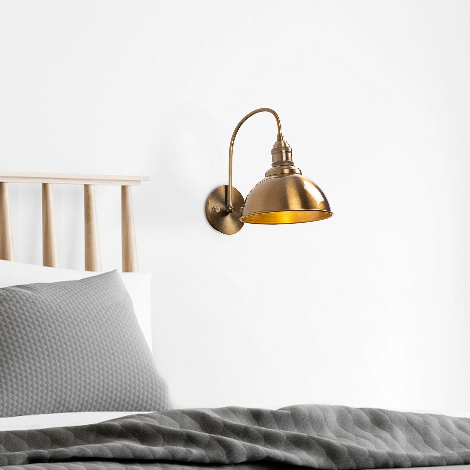 Llambë muri vintage, Opviq Varzan - 10845 Llambë muri vintage, Opviq Varzan - 10845