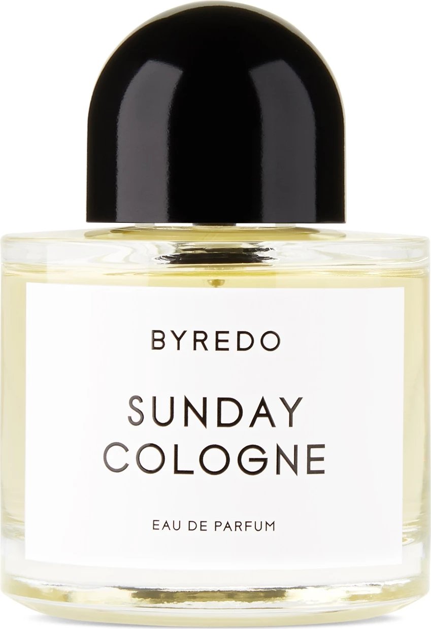 Eau de Parfum unisex Byredo Sunday Cologne 50ml