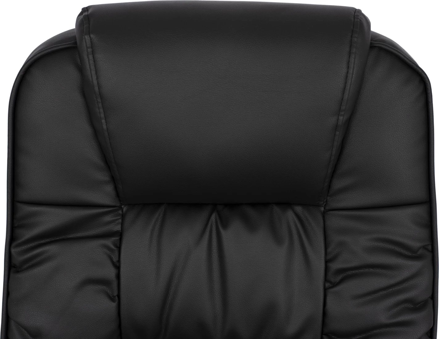 Karrige për zyre REESE FH1112, e zezë