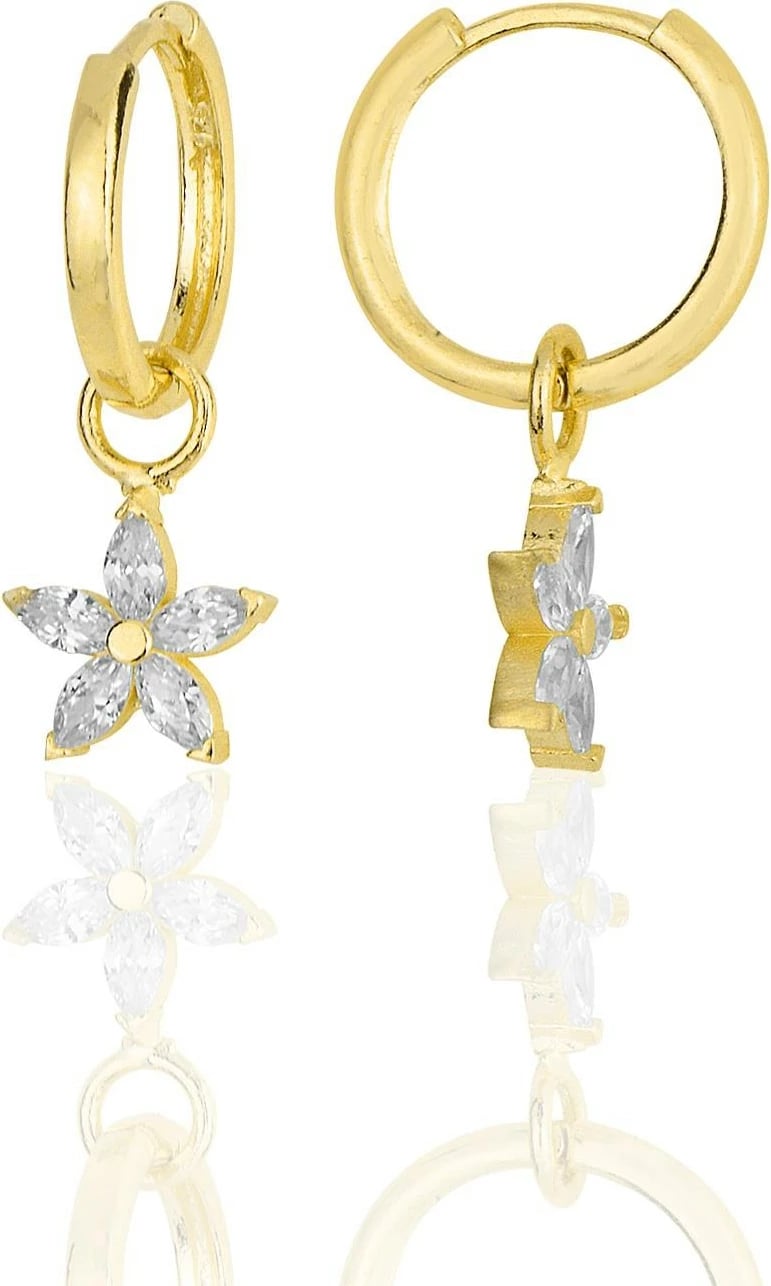 Vathë argjendi Jumeon, ngjyrë ari, SGTL11938