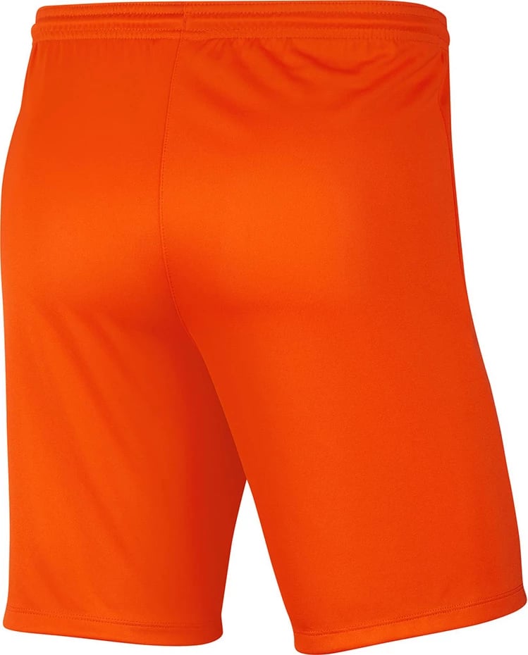 Shorce për meshkuj Nike, portokalli