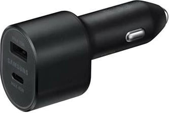 Karikues Samsung për veturë Super Fast Charging Type-C 25W & 15W