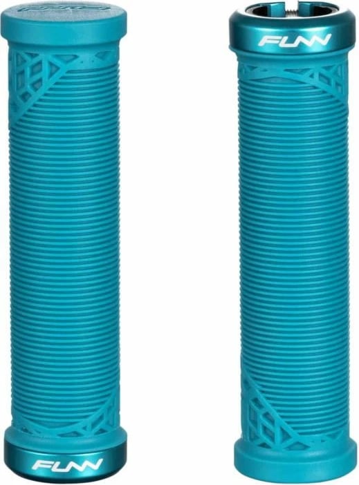 Gripa biçiklete për fëmijë FUNN, turquoise