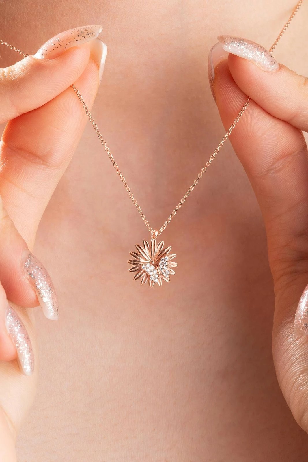 Varëse argjendi Jumeon, ngjyrë ari, NRZ999105