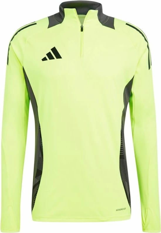 Duks për stërvitje adidas Tiro 24 për meshkuj, jeshil