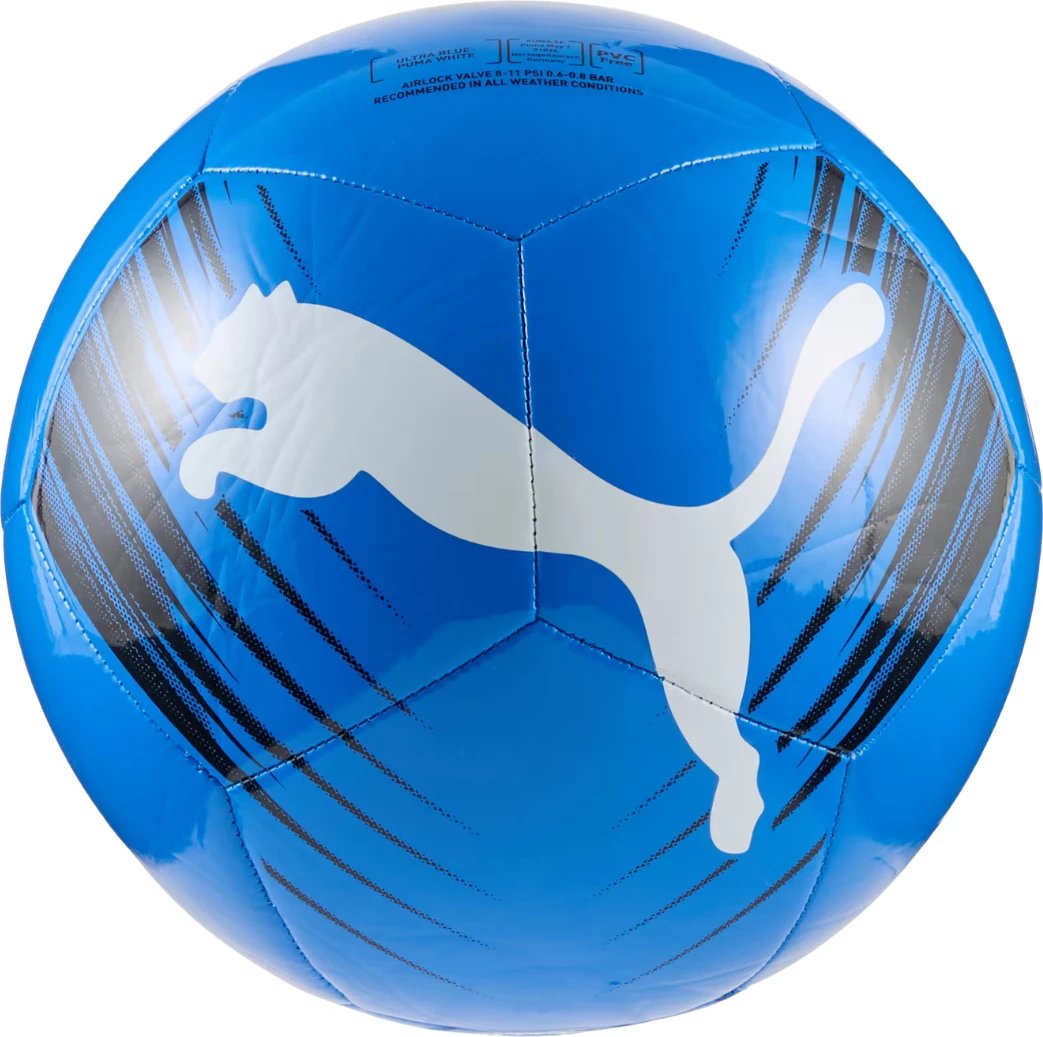 Top futbolli Puma për meshkuj, blu