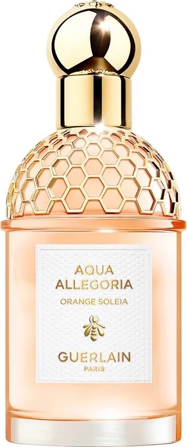 Eau de Toilette Guerlain Aqua Allegoria Orange Soleia 75ml