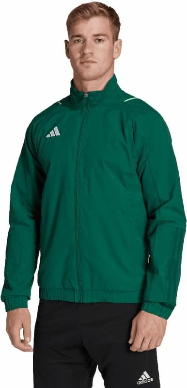 Duks për meshkuj adidas, i gjelbër