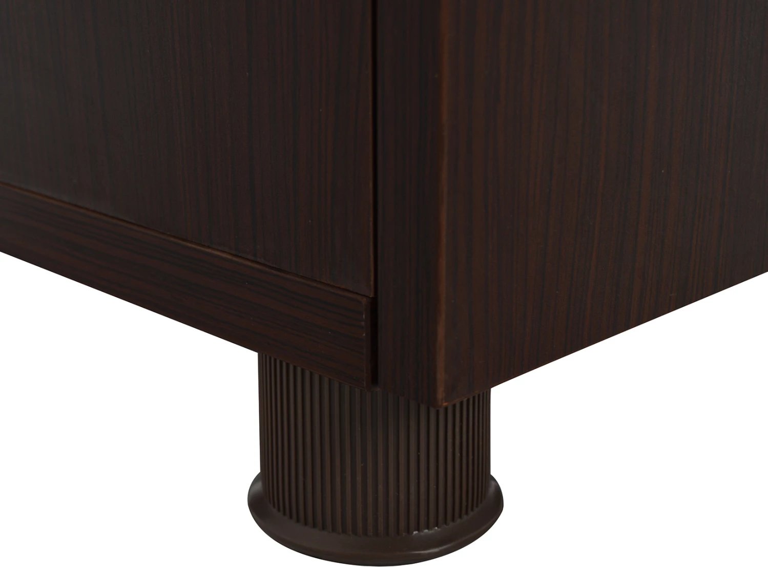 Set për zyre 2 pjesë, ngjyrë wenge, FH10206.02L