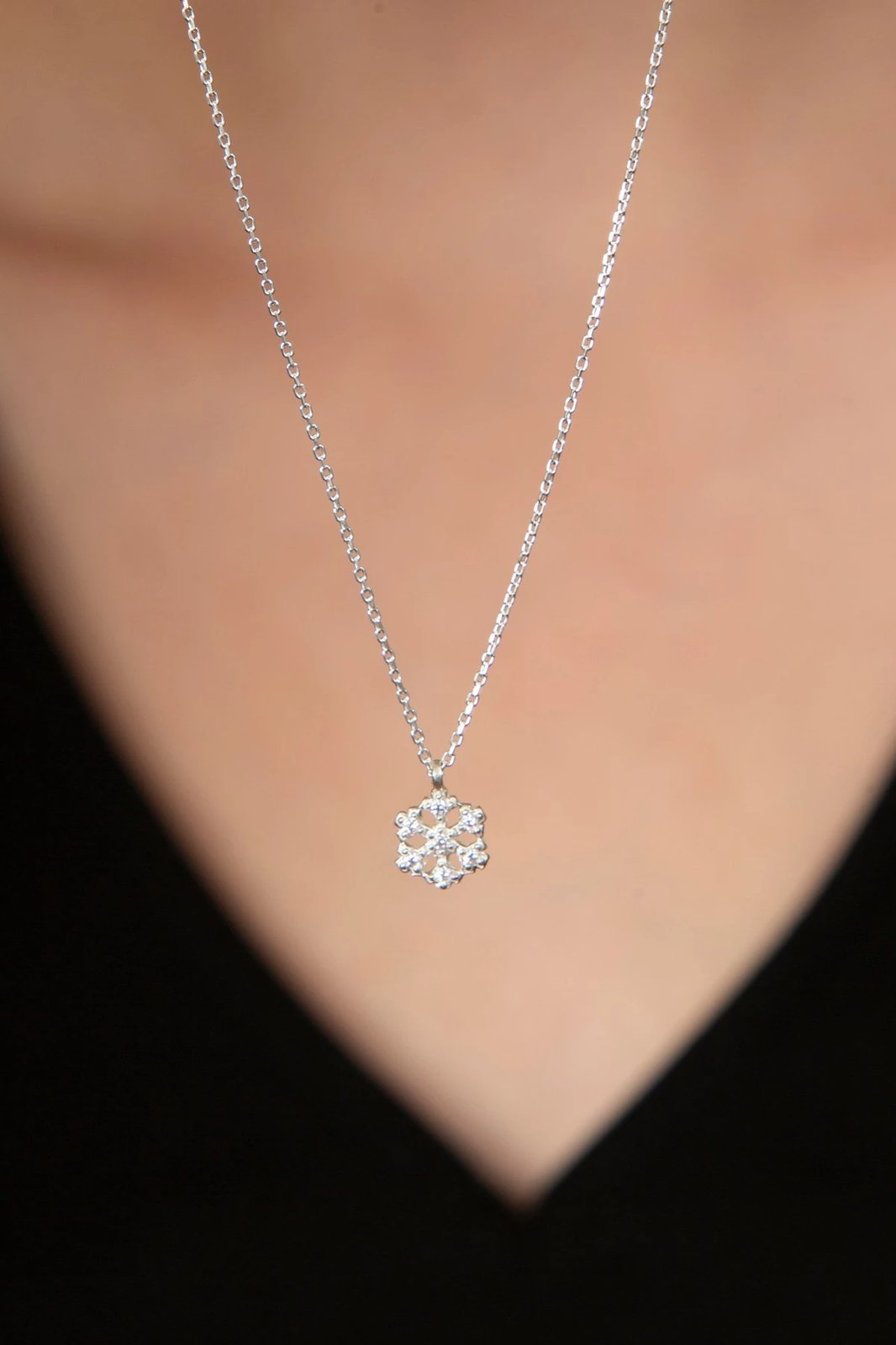 Varëse argjendi Elika Silver, ELKSLVR7245