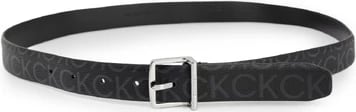 Cintura Calvin Klein Jeans femra, e zezë