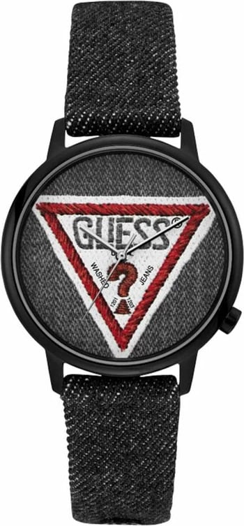 Orë Guess, e zezë
