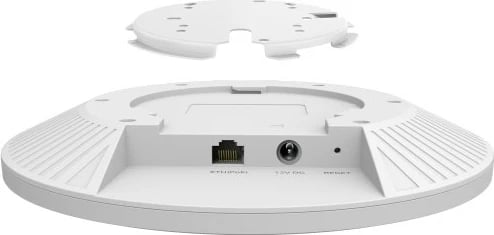 Access Point TP-Link Omada AX6000, i bardhë