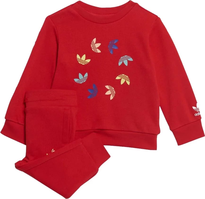 Trenerka Set për Fëmijë, ADIDAS - HB9520