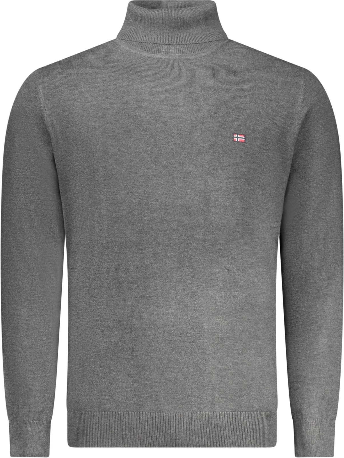 Xhemper NORWAY 1963 meshkuj, gri