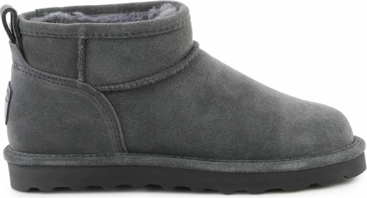 Çizme për femra Bearpaw, gri