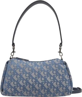 Çantë Calvin Klein femra, blu