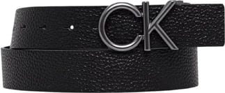 Rrip Calvin Klein për meshkuj, i zi