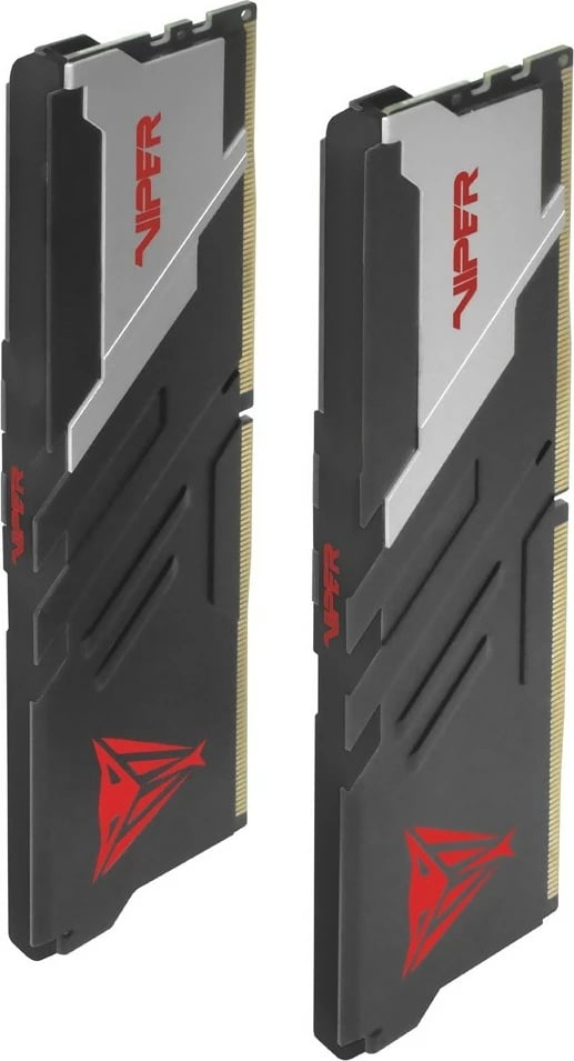 RAM Memorje Patriot Viper Venom 16GB (2x8GB) DDR5 5200MHz, zi/bardhë