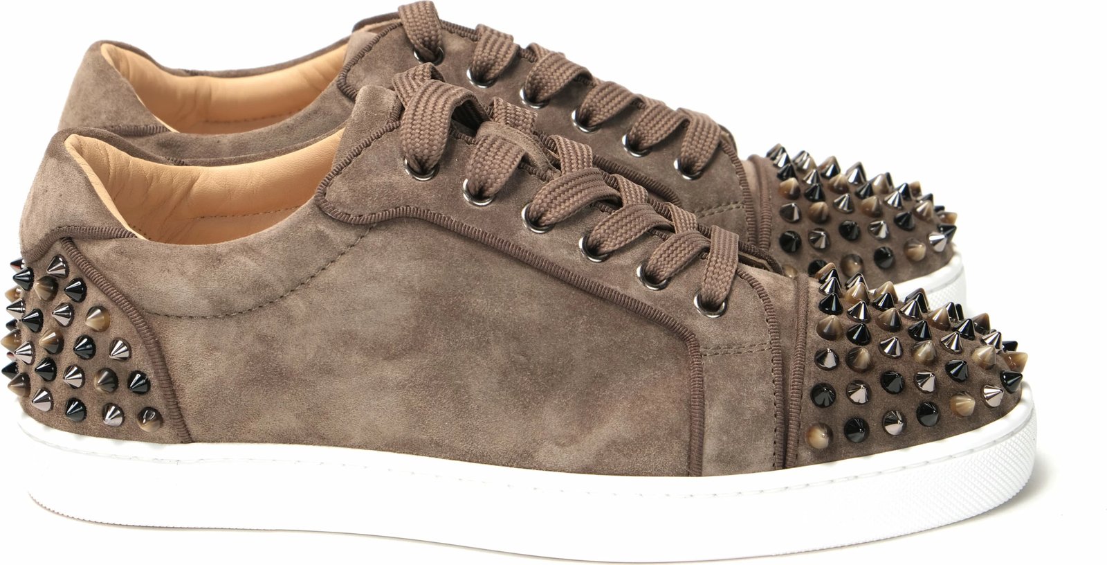Silex/Mix Corne Olive Seavaste 2 Orlato Shoes