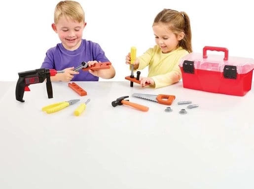 BUSY ME TOOL BOX V3   S25