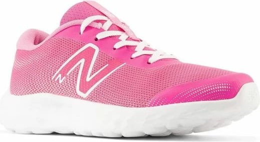 Atlete për vajza New Balance, të kuqe