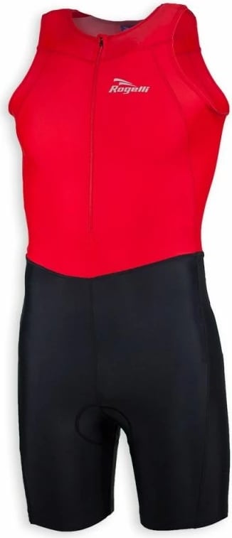 Aksesor triatloni Yakimasport, i kuq