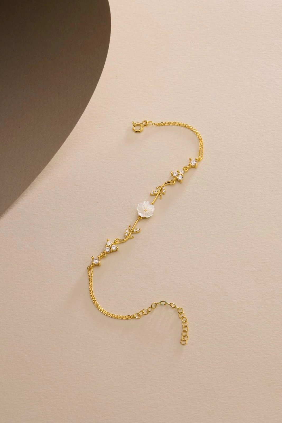 Byzylyk argjendi Jumeon, i veshur me ar, NRZ1000477