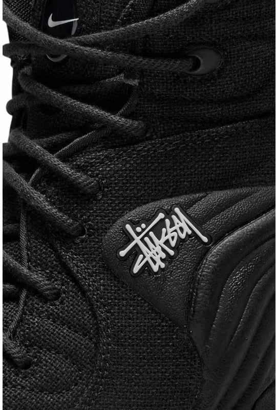 Atlete për meshkuj Nike, të zeza