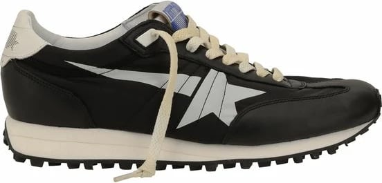 Atlete për meshkuj Golden Goose, të zeza
