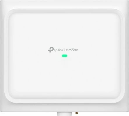 Access point TP-LINK EAP772-Outdoor, Omada, Wi-Fi 7, 2.5G PoE+, IP68, i bardhë