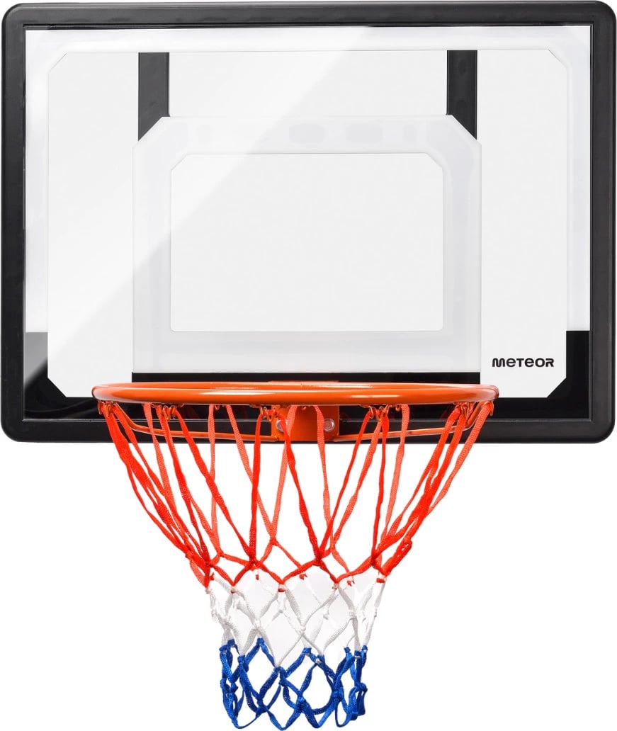Tabelë basketbolli Meteor për të gjithë