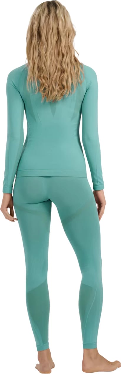 Hellonke termoaktive për femra 4F, të gjelbra