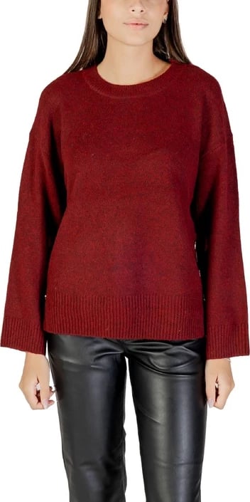 Xhemper Only femra bordeaux