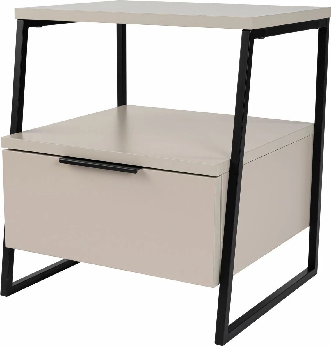 Komodinë Sandstone, Skye Decor, Pal