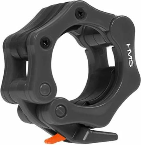 Kapëse fitnesi HMS, të zeza