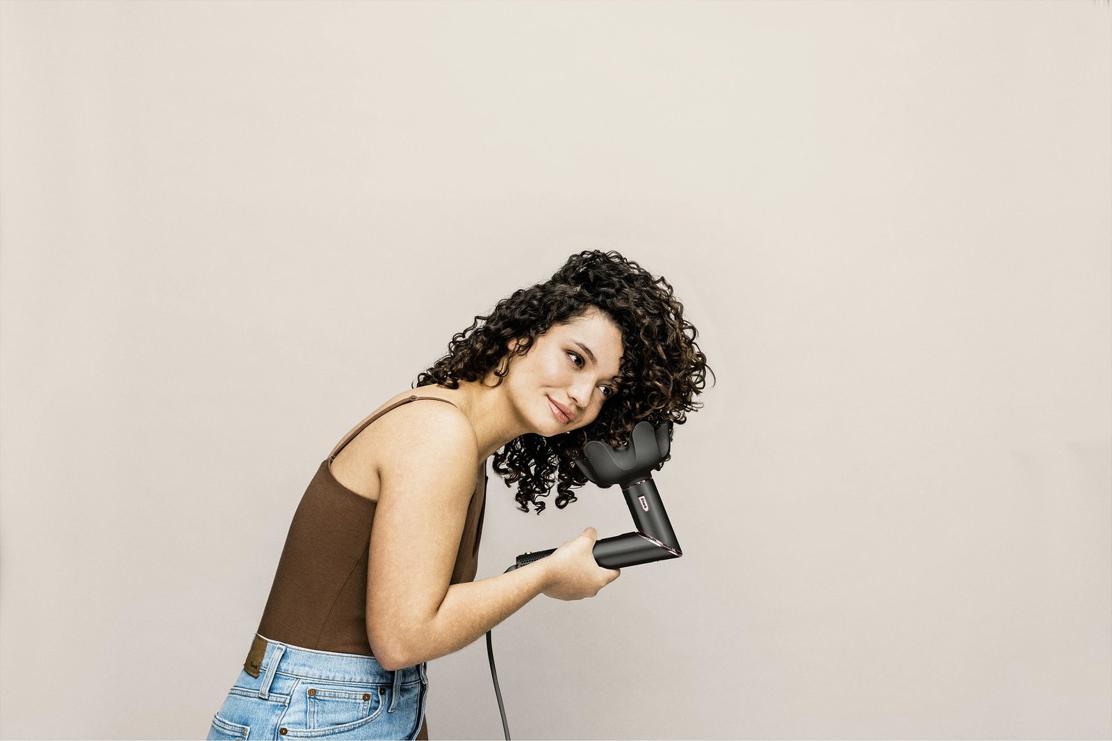 Multistyler Shark FlexStyle 5-in-1, 1400 W, i zi, rozë