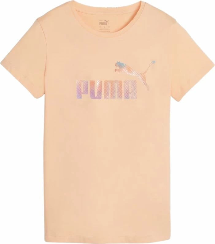 Maicë Puma femra, portokalli