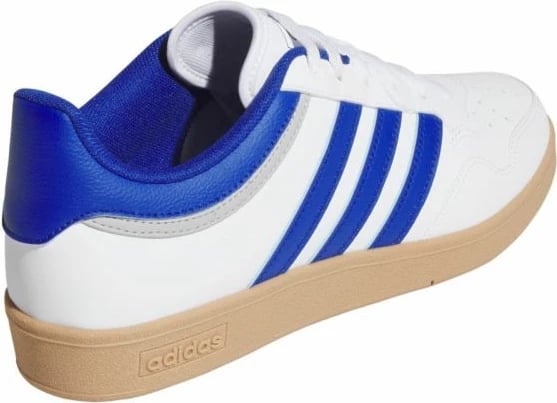 Atlete adidas për meshkuj, të bardha
