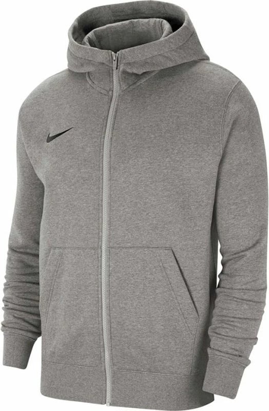 Atlete për fëmijë Nike, Park 20, me kapuç