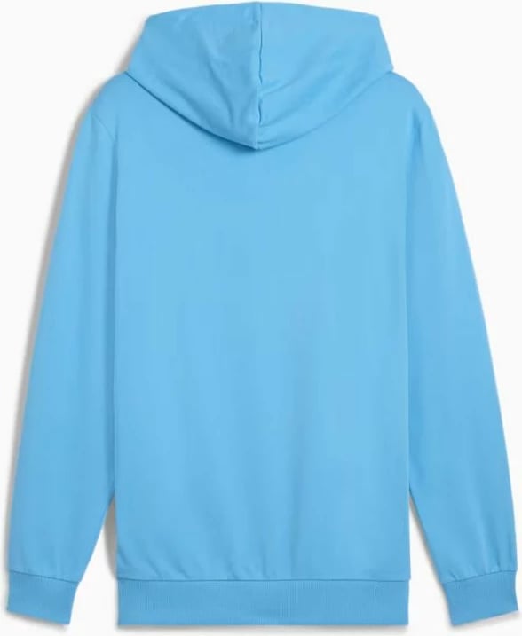 Duks për meshkuj Puma Manchester City, blu